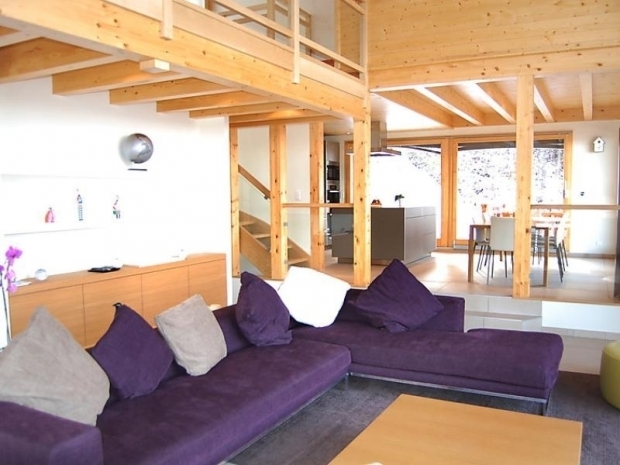 zzz - Chalet Les Roches - Nendaz