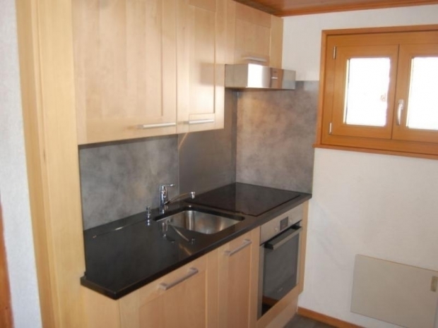 zzz avec balcon - Coucordin - Nendaz