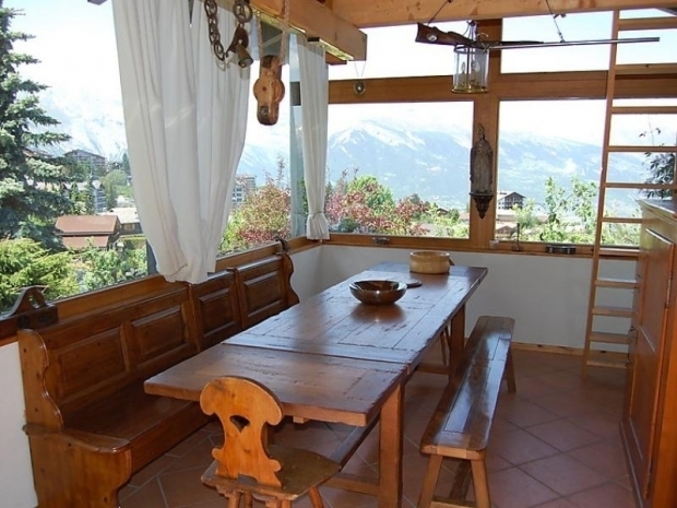 zzz - Valet de Coeur - Nendaz