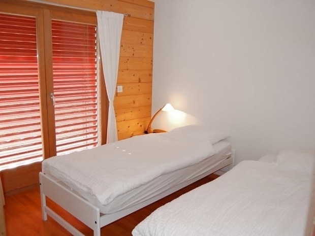 zzz avec balcon - Grands Ducs 201B - Nendaz