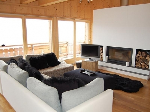 zzz avec balcon - Le Mayen 14 - Nendaz