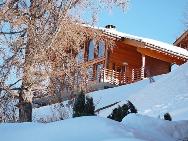 zzz avec balcon - Caudalie - Nendaz