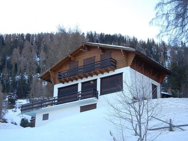 zzz avec balcon - Isbel - Nendaz