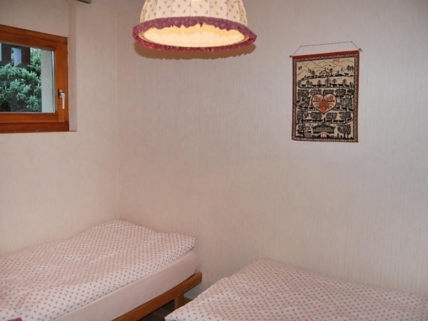 zzz avec balcon - Hauts De Nendaz B OP - Nendaz