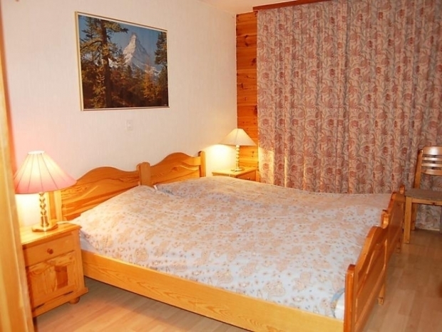 zzz avec balcon - I3 - Nendaz