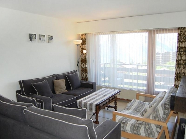 zzz avec balcon - Christiania I I5 - Nendaz