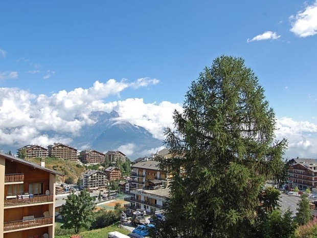 zzz avec balcon - Les Etagnes 2est - Nendaz