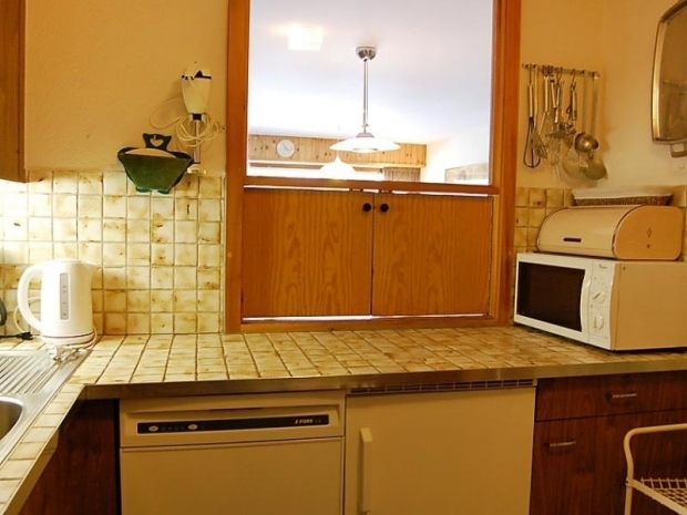 zzz avec balcon - Rossignol C4 - Nendaz