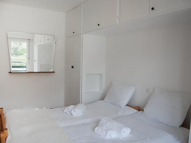 zzz avec balcon - Les Platanes F4 - Nendaz