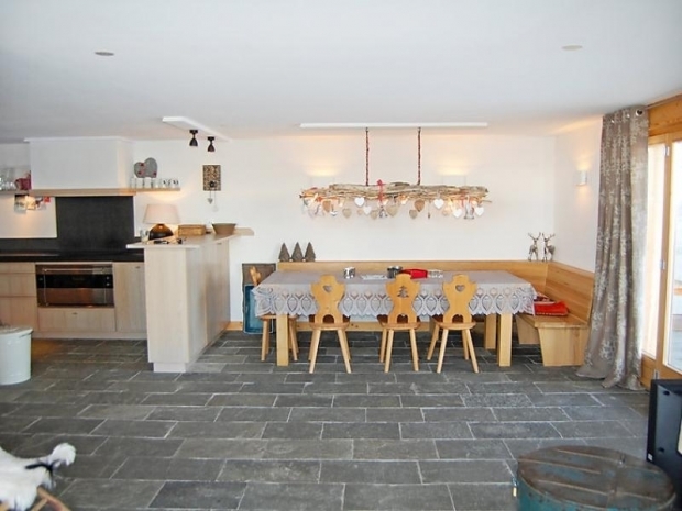 zzz avec balcon - Ratatouille - Nendaz