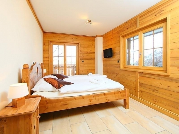 zzz avec balcon - Les Terrasses du Paradis 5a - Nendaz