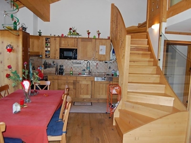 zzz avec balcon - Terrasse du Paradis 7B - Nendaz