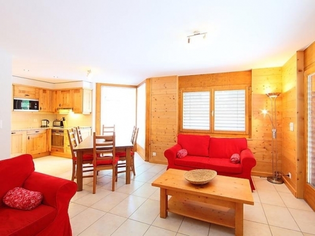 zzz - Les Cimes Blanches 102 A - Nendaz