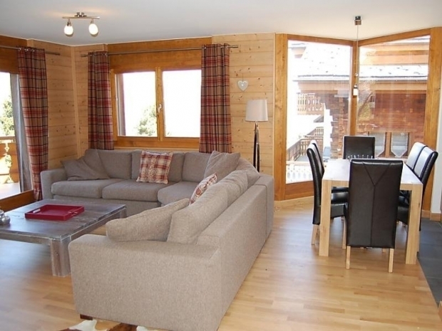 zzz avec balcon - Les Cimes Blanches B 401 - Nendaz