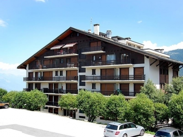 zzz - Cerisiers Hrez - Nendaz