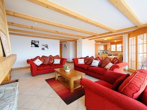 zzz avec balcon - La Crevasse 9 - Nendaz