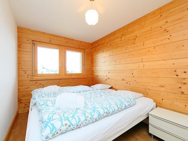 zzz avec balcon - Castle Hill - Nendaz