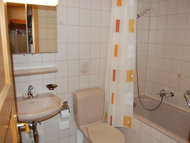 zzz avec balcon - Ambassador 2/12 - Nendaz