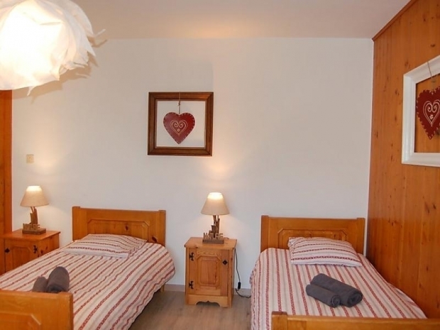 zzz avec balcon - Ecluses 11 - Nendaz