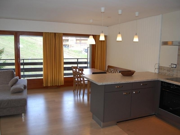 zzz avec balcon - Olympic R4 - Nendaz