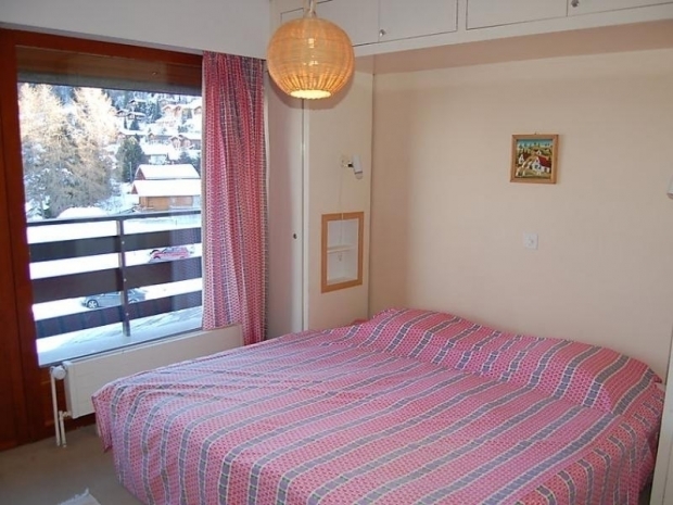 zzz avec balcon - Bel Alp D3 - Nendaz