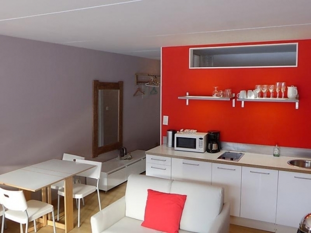 zzz avec balcon - Rosablanche C43 - Nendaz