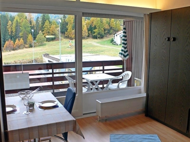 zzz avec balcon - Rosablanche C12 - Nendaz