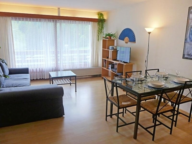 zzz avec balcon - Rosablanche E31 - Nendaz