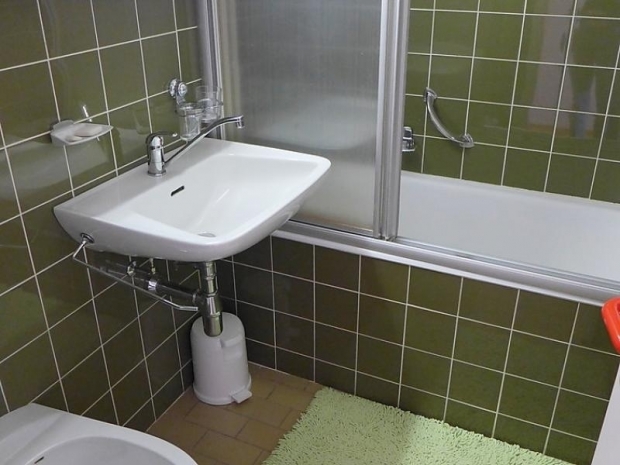 zzz avec balcon - Rosablanche B21 - Nendaz