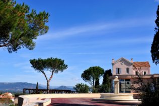 Club Vacanciel de Roquebrune sur Argens 3* - Roquebrune Sur Argens