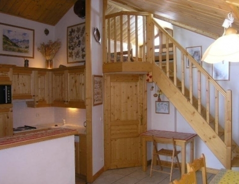 zzz - L'EPERVIERE - Méribel Centre 1600 