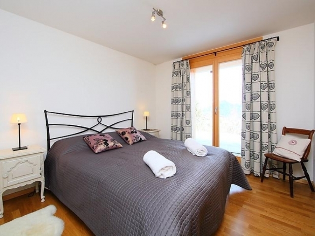 zzz avec balcon - Chalet Arvine - Nendaz