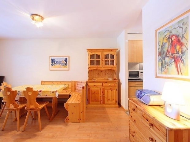 zzz avec balcon - Les Chouettes 15 - Nendaz