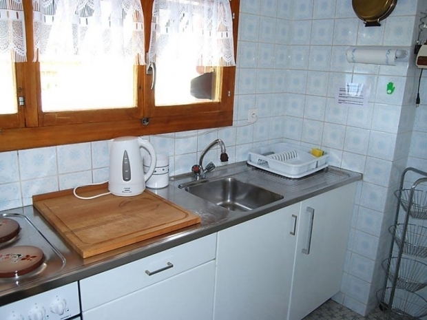 zzz avec balcon - Les Genets 139C - Nendaz