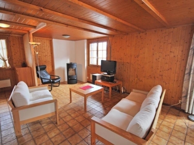 zzz avec balcon - Chalet Puck - Nendaz