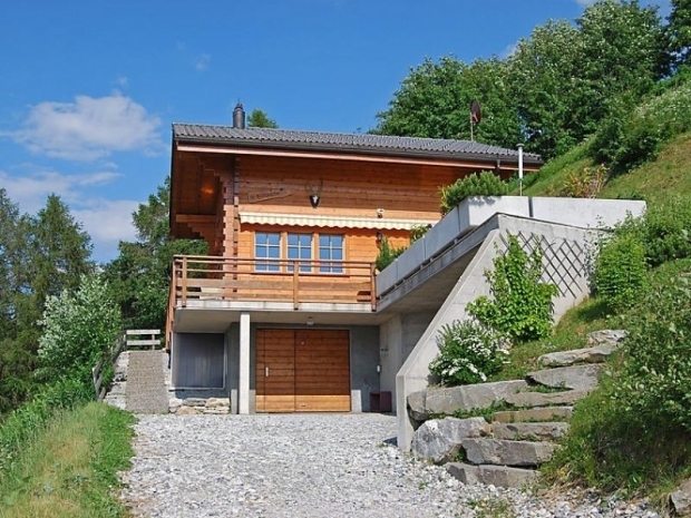 zzz avec balcon - Le Bouquetin - Nendaz
