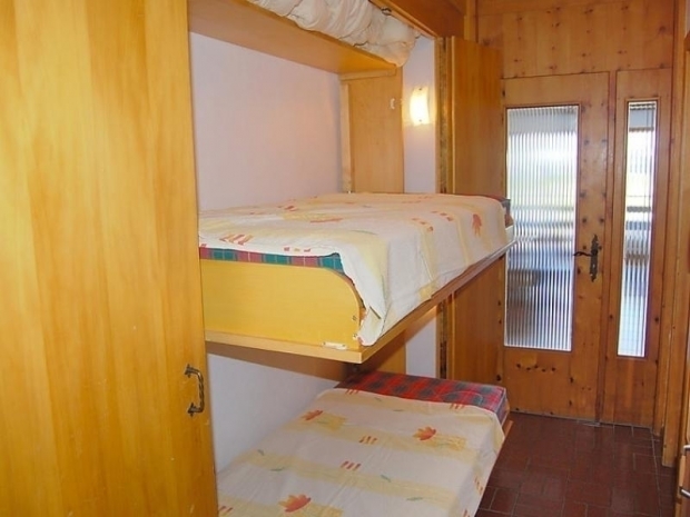 zzz avec balcon - Christiania 1 P3 - Nendaz