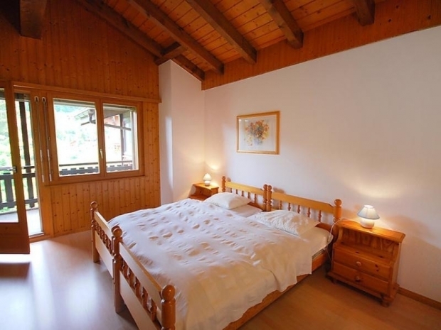 zzz avec balcon - Raccard 14 - Nendaz