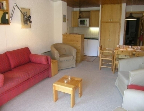 zzz - LES BRIMBELLES - Méribel Centre 1600 