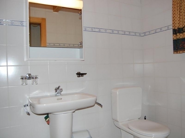 zzz avec balcon - Chalet Boucaro - Nendaz