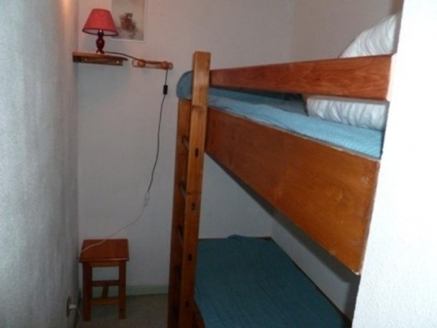 zzz avec balcon - GARLITZ 1 - Saint Lary Soulan