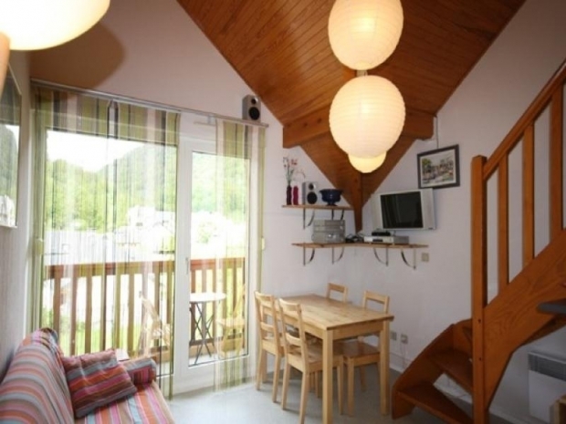 zzz avec balcon - ARBIZON I - Saint Lary Soulan