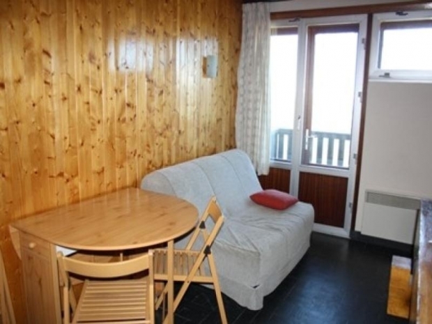 zzz avec balcon - MICKEY - Saint Lary Soulan