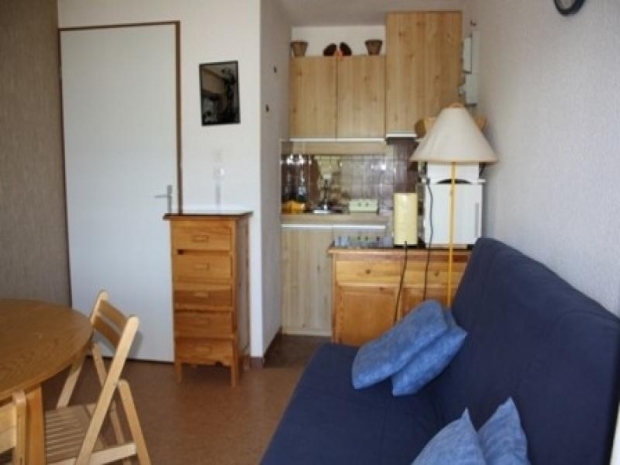 zzz avec balcon - SCHUSS - Saint Lary Soulan