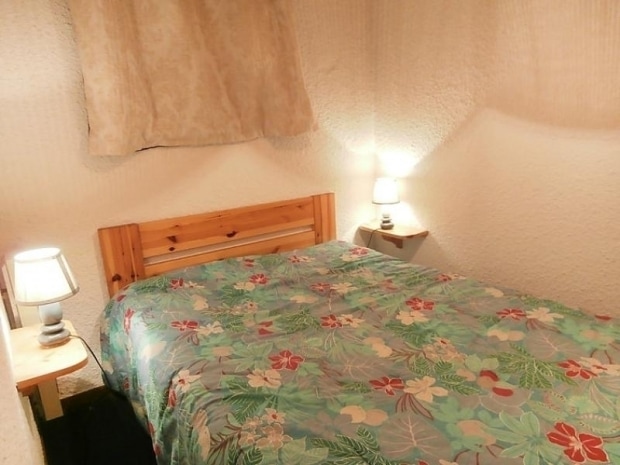 Appartement 2 Pièce(s) 6 personnes - Les Hauts de St Gervais - Saint Gervais Mont-Blanc