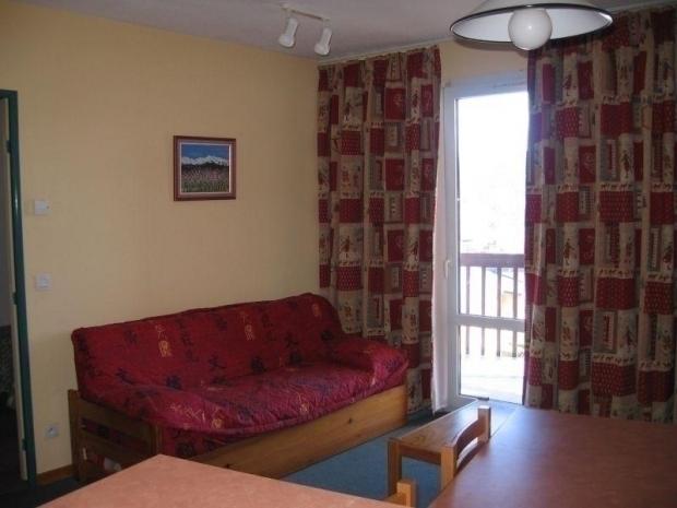 zzz avec balcon - Le Panoramic I - Les Angles