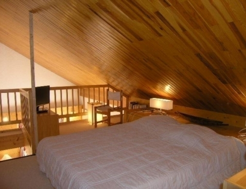 zzz - LES CHANDONNELLES I - Méribel Centre 1600 