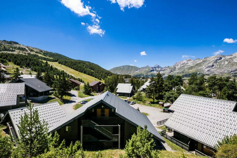 Résidence les Chalets D'aurouze - maeva Home - La Joue du Loup