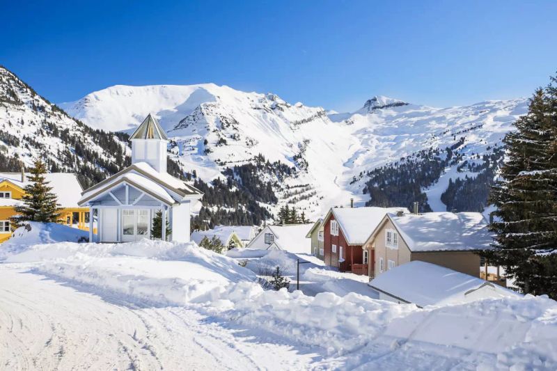Chalet 7 Pièces 14 Personnes - Les Chalets de Flaine Hameau - maeva Home - Flaine Le Hameau 1800