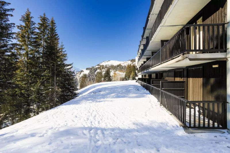 zzz - Résidence Pollux - maeva Home - Flaine Forêt 1700